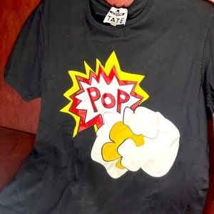 The Rodnik band TATE TEE